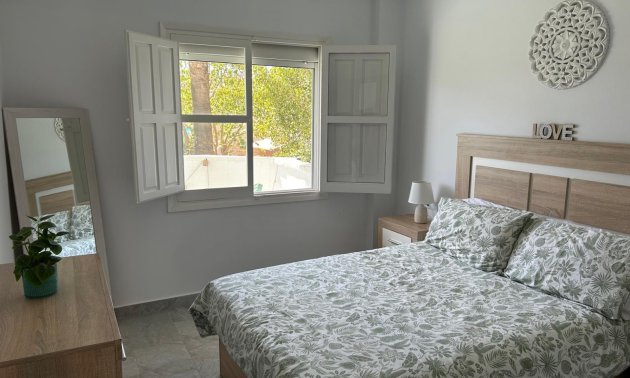 Resale - Apartment / flat -
Orihuela Costa - Cabo Roig