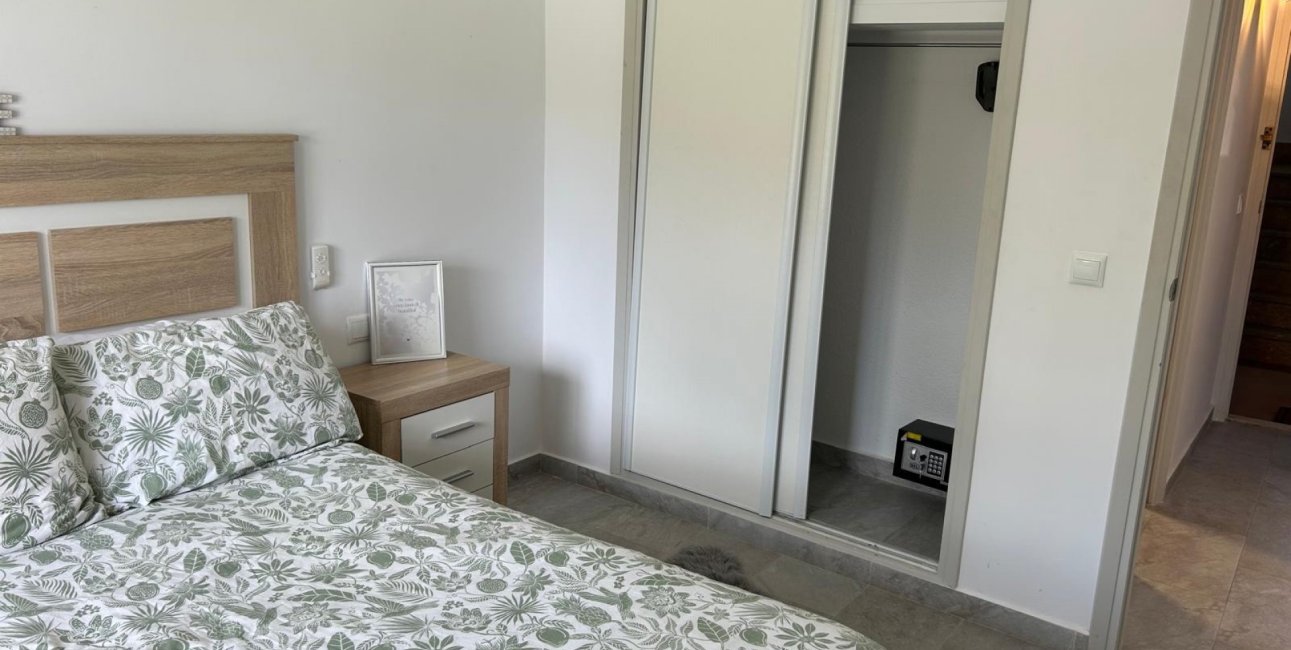 Resale - Apartment / flat -
Orihuela Costa - Cabo Roig