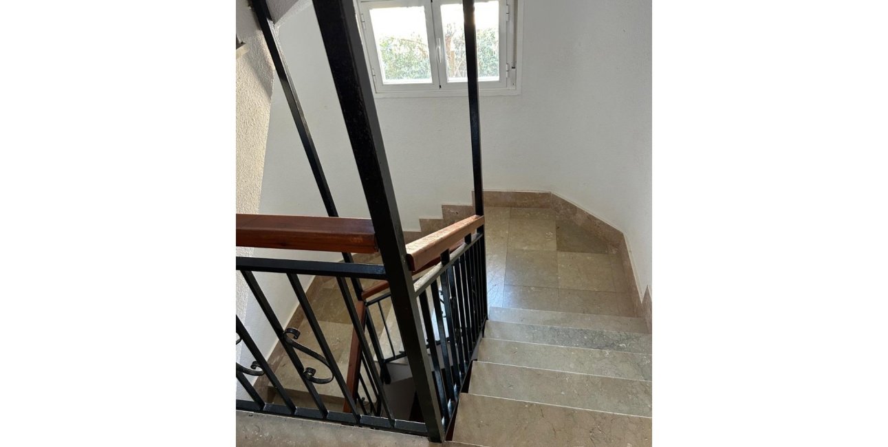 Resale - Apartment / flat -
Orihuela Costa - Cabo Roig