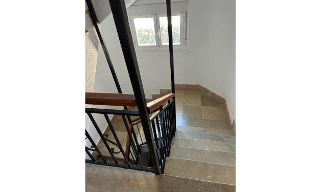 Resale - Apartment / flat -
Orihuela Costa - Cabo Roig