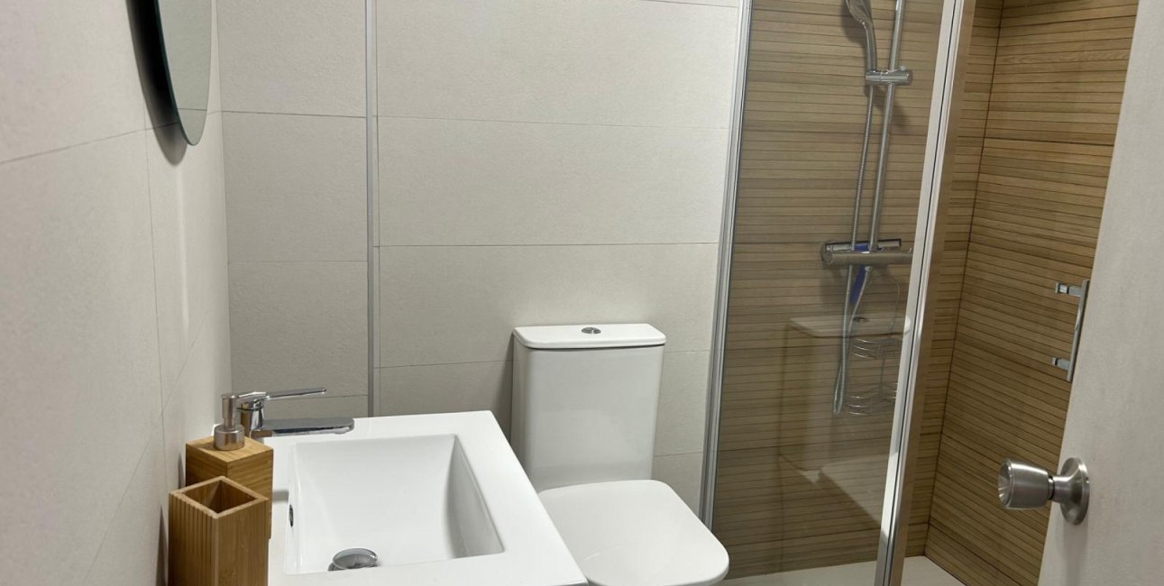Resale - Apartment / flat -
Orihuela Costa - Cabo Roig