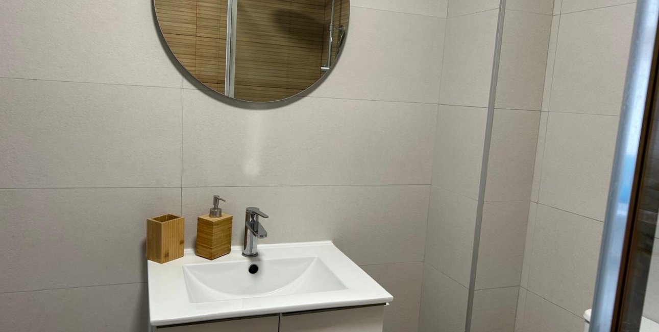 Resale - Apartment / flat -
Orihuela Costa - Cabo Roig