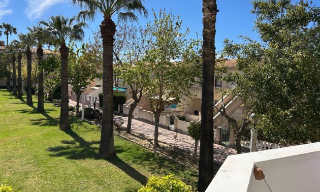 Resale - Apartment / flat -
Orihuela Costa - Cabo Roig