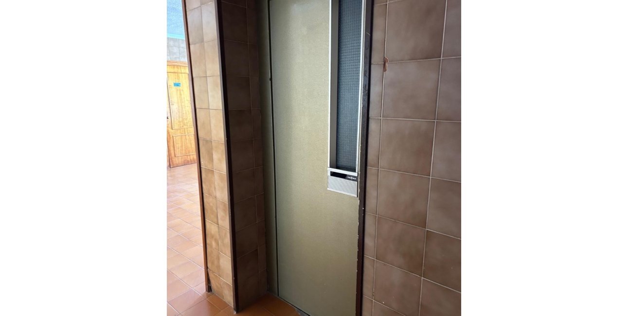 Resale - Apartment / flat -
Orihuela Costa - Cabo Roig