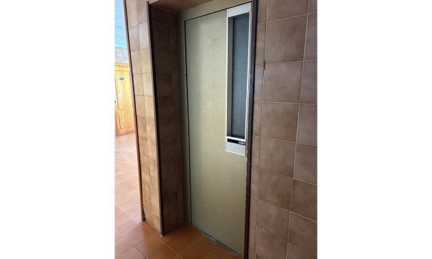 Resale - Apartment / flat -
Orihuela Costa - Cabo Roig