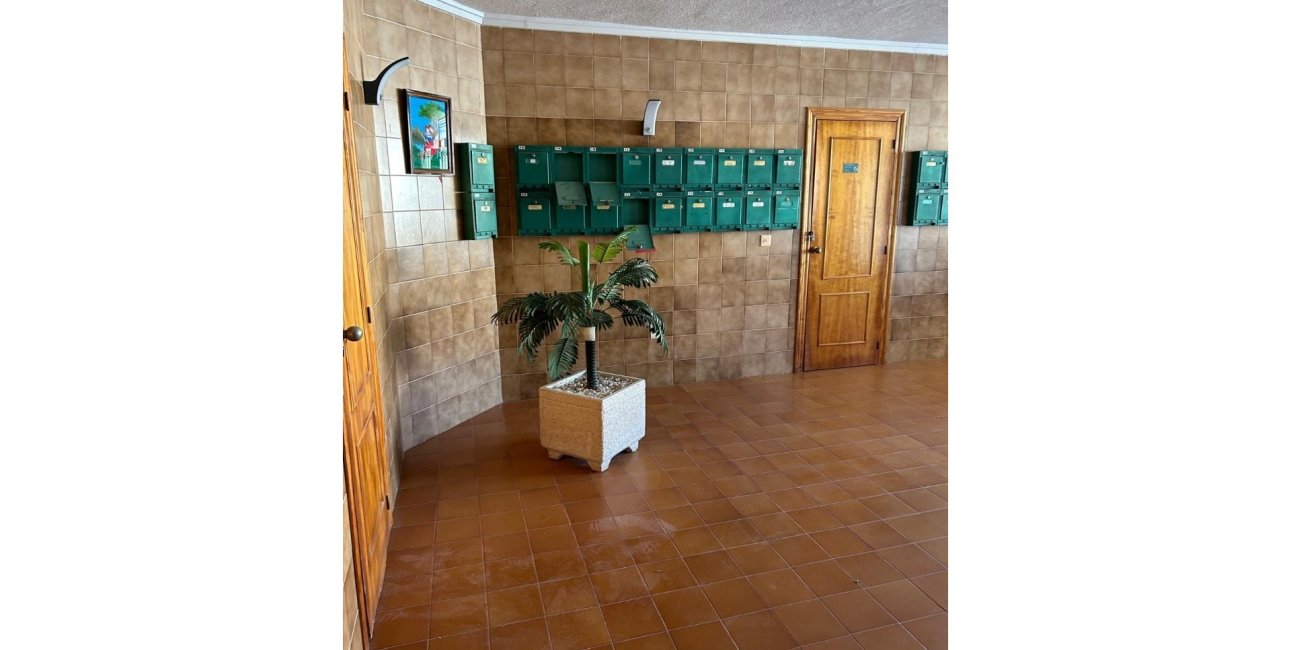 Resale - Apartment / flat -
Orihuela Costa - Cabo Roig
