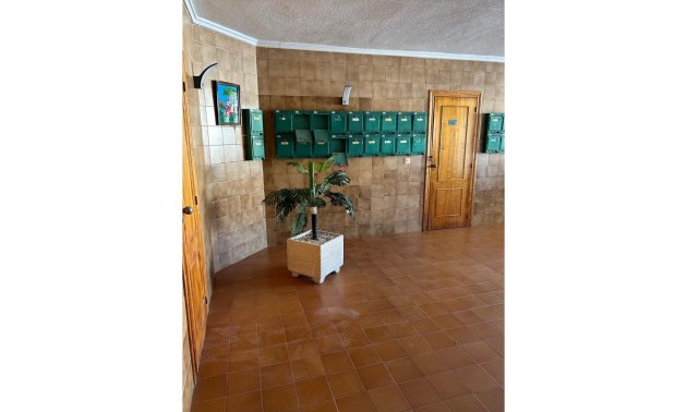 Resale - Apartment / flat -
Orihuela Costa - Cabo Roig