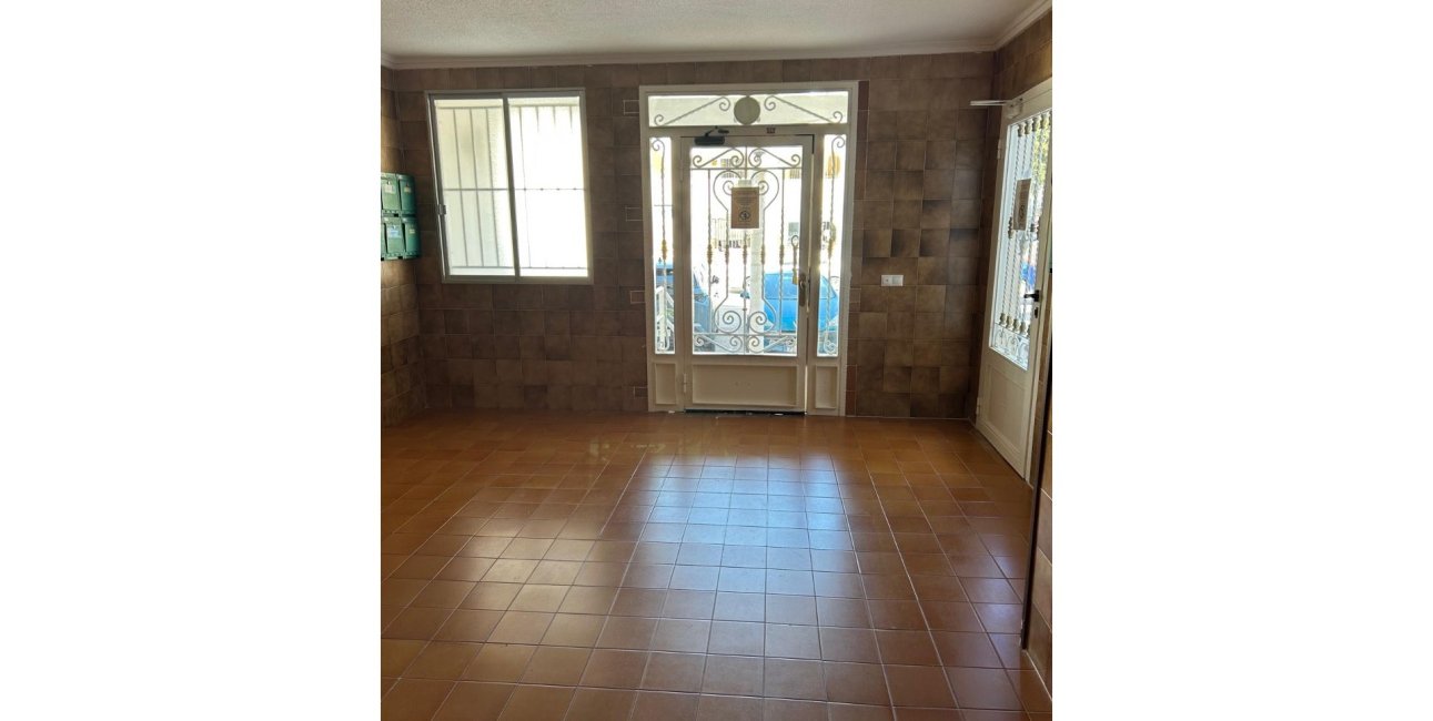 Resale - Apartment / flat -
Orihuela Costa - Cabo Roig