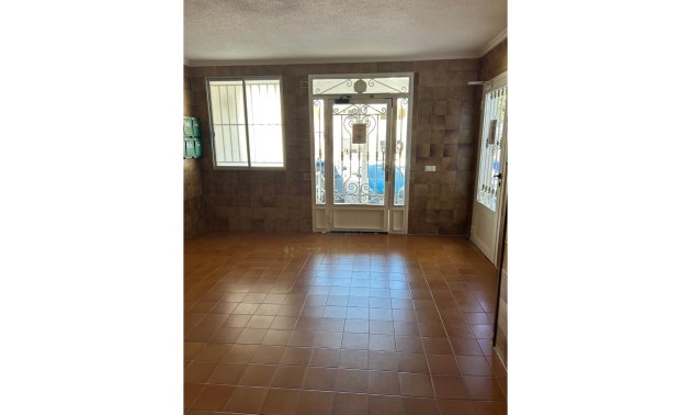 Resale - Apartment / flat -
Orihuela Costa - Cabo Roig