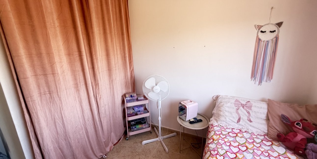 Resale - Villa -
Orihuela Costa - Villamartin