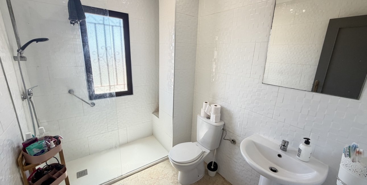Resale - Villa -
Orihuela Costa - Villamartin