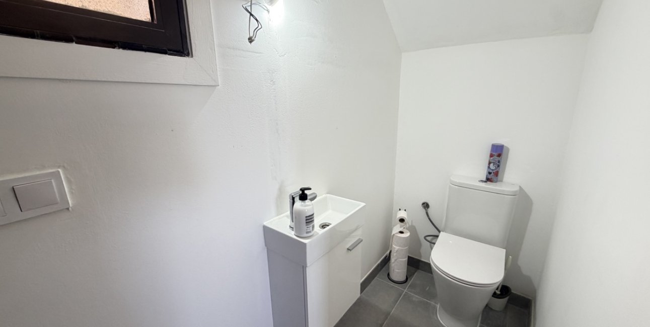 Resale - Villa -
Orihuela Costa - Villamartin