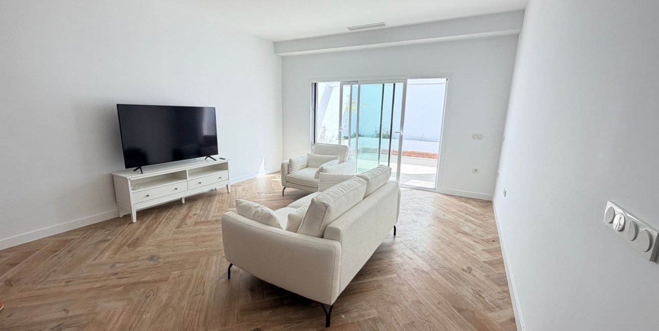 Resale - Bungalow -
Catral - Catral - Town