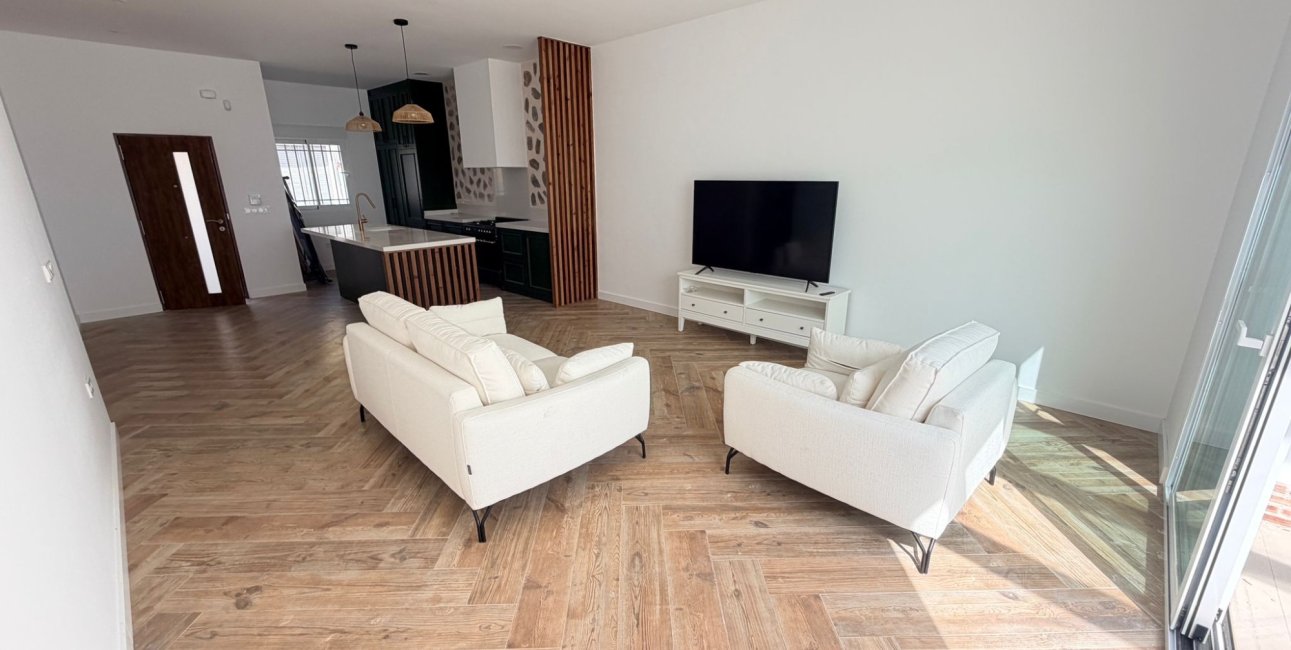Resale - Bungalow -
Catral - Catral - Town