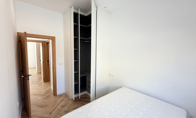 Resale - Bungalow -
Catral - Catral - Town