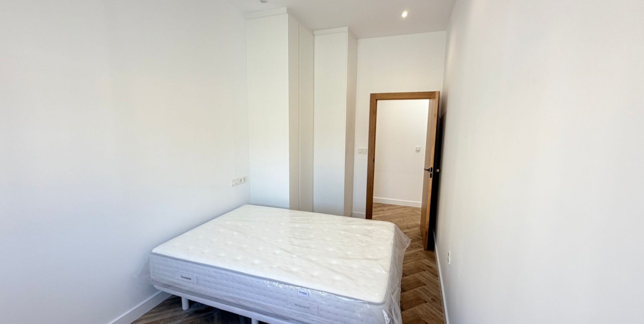 Resale - Bungalow -
Catral - Catral - Town