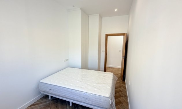 Resale - Bungalow -
Catral - Catral - Town