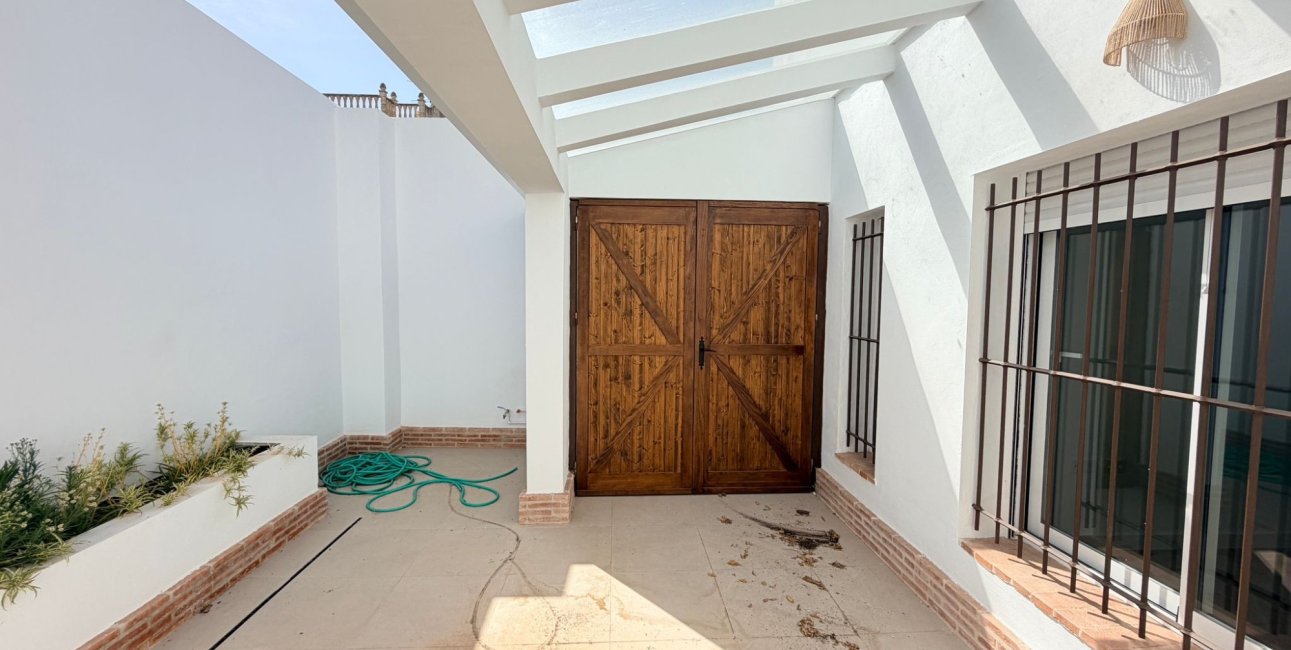 Resale - Bungalow -
Catral - Catral - Town