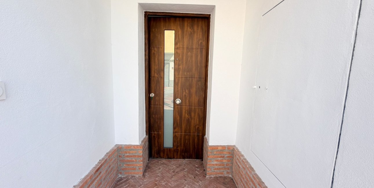 Resale - Bungalow -
Catral - Catral - Town