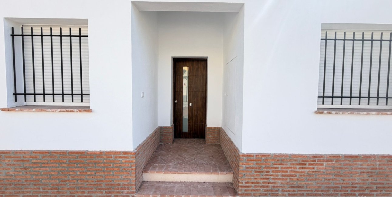 Resale - Bungalow -
Catral - Catral - Town