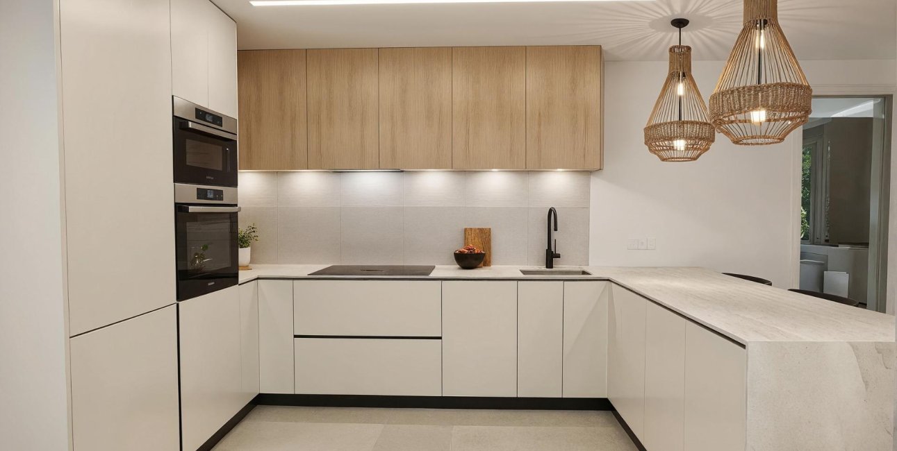 New Build - Villa -
Los Alcázares - Torre del Rame