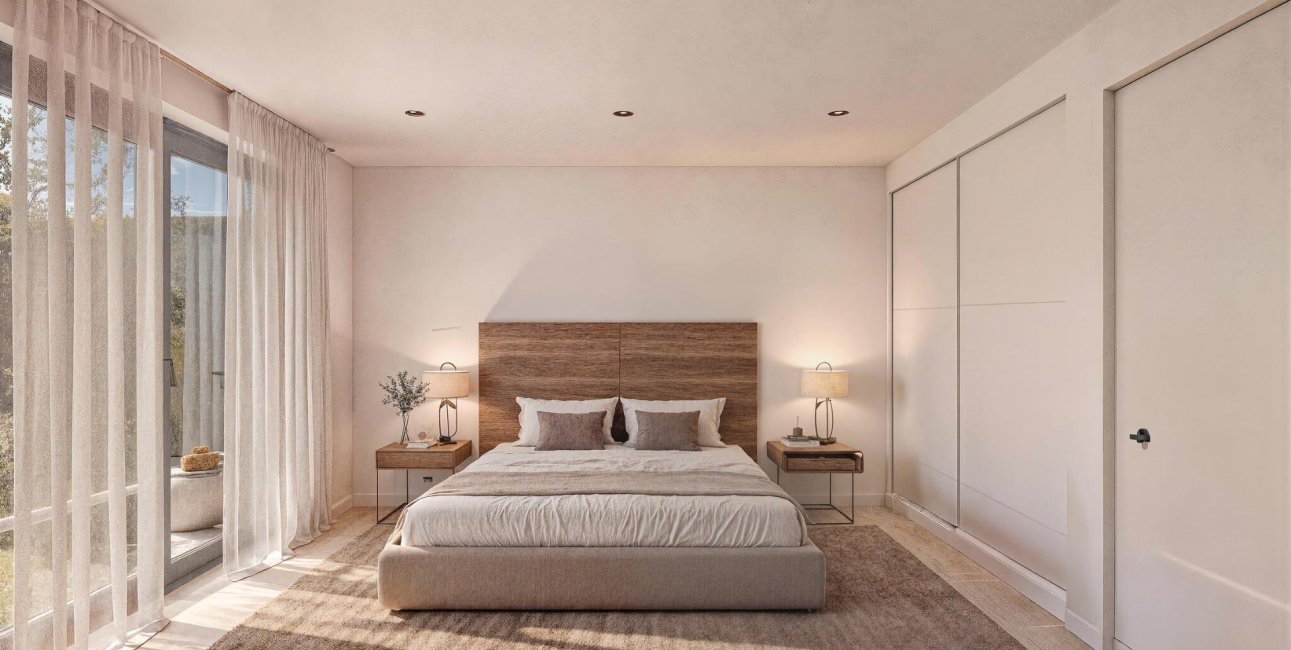New Build - Villa -
Los Alcázares - Torre del Rame