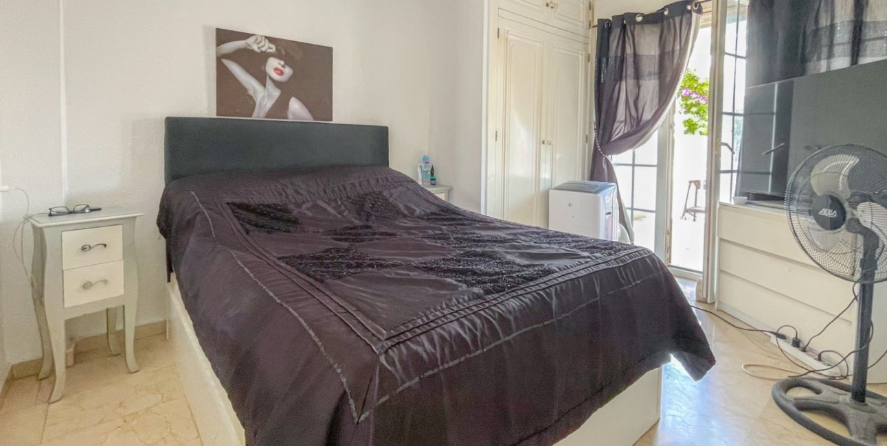 Resale - Townhouse -
Orihuela Costa - Los Dolses