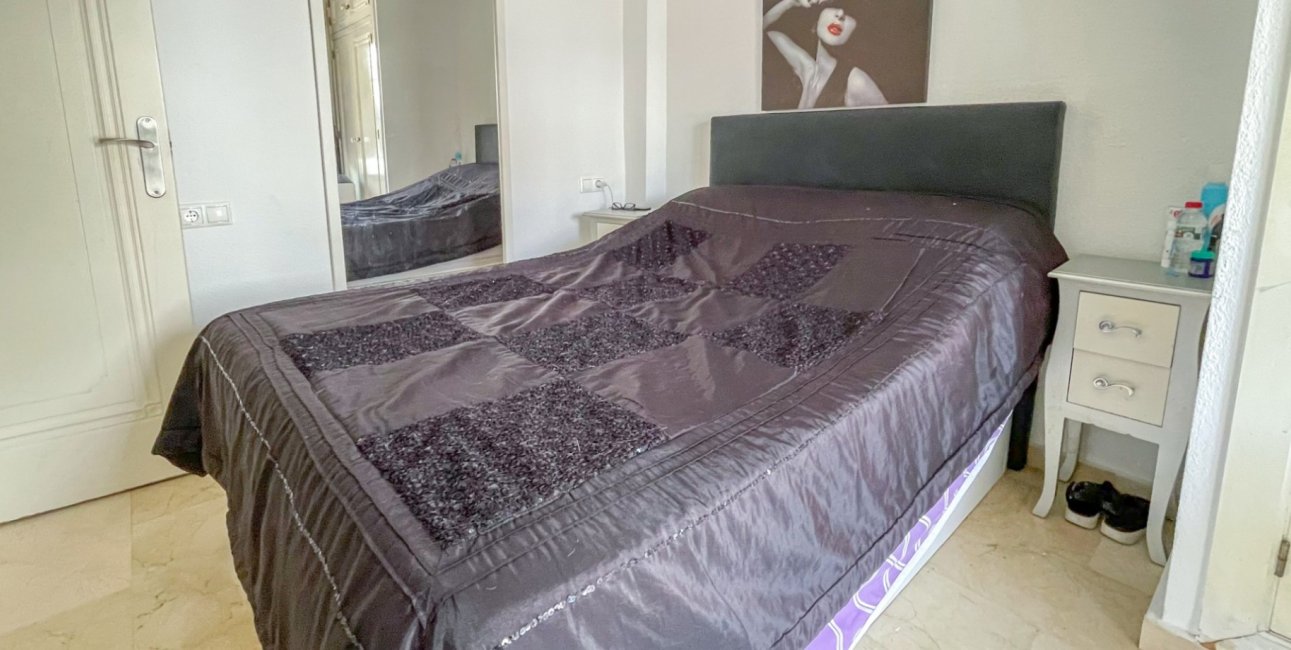 Resale - Townhouse -
Orihuela Costa - Los Dolses