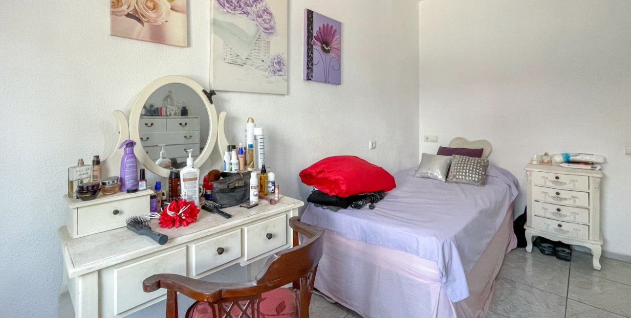 Resale - Townhouse -
Orihuela Costa - Los Dolses