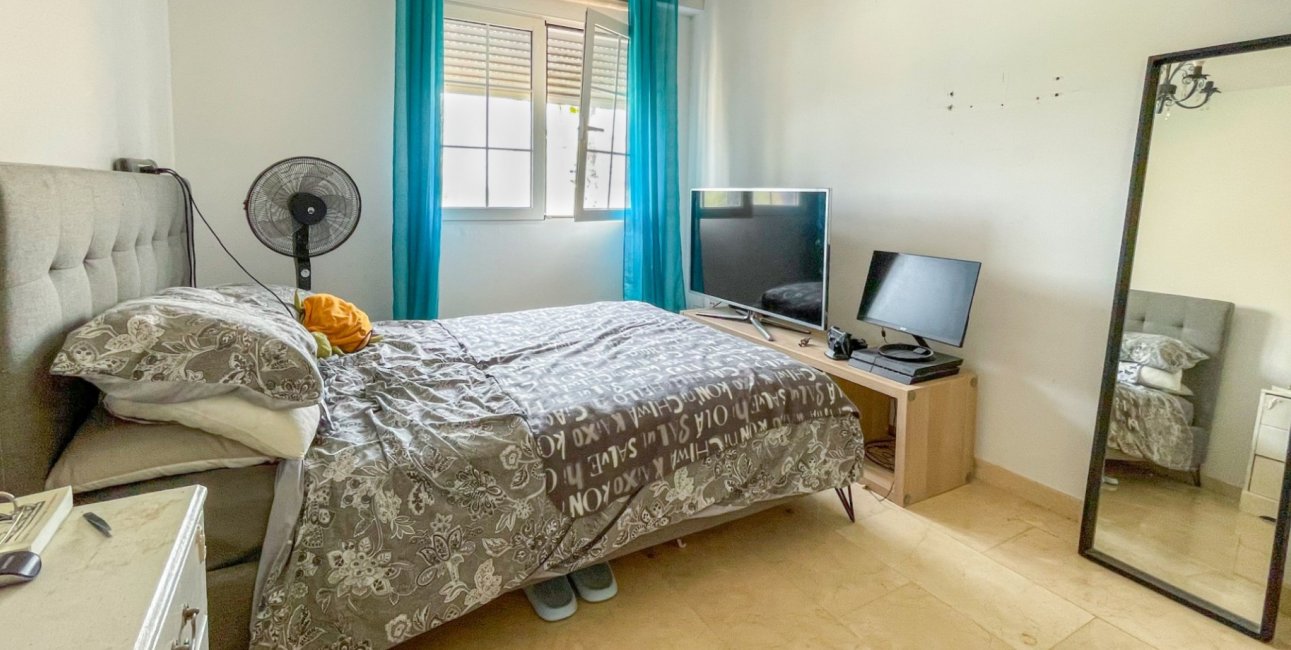 Resale - Townhouse -
Orihuela Costa - Los Dolses