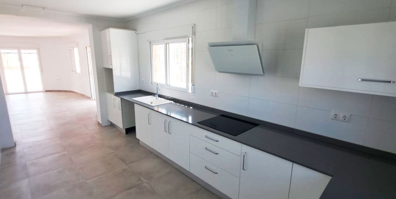 Resale - Country House -
Catral - Catral - Country