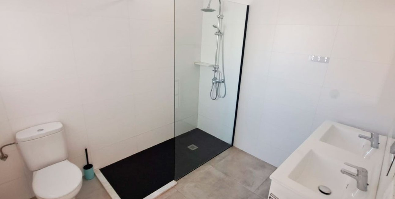 Resale - Country House -
Catral - Catral - Country