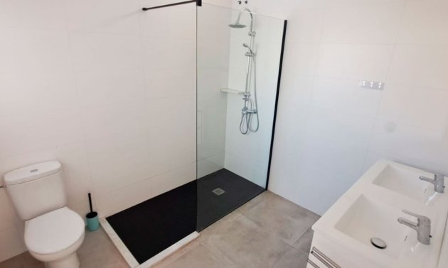 Resale - Country House -
Catral - Catral - Country