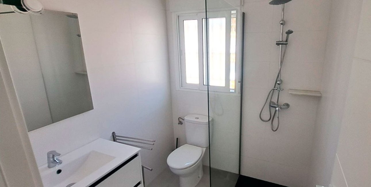 Resale - Country House -
Catral - Catral - Country