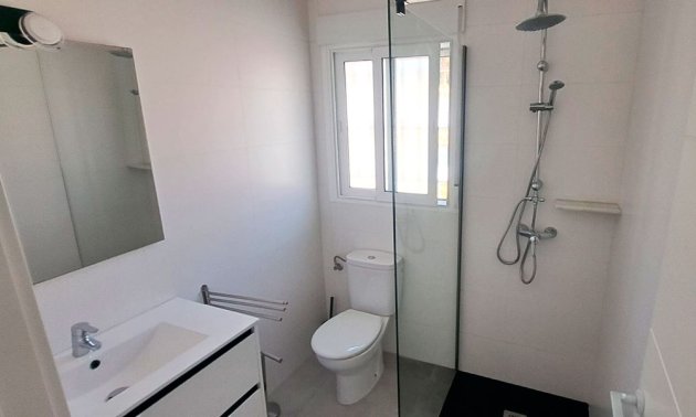 Resale - Country House -
Catral - Catral - Country