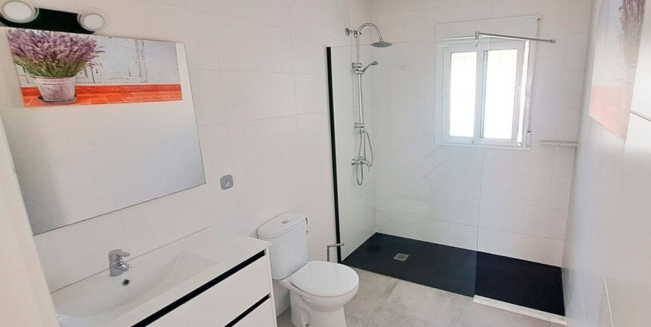 Resale - Country House -
Catral - Catral - Country