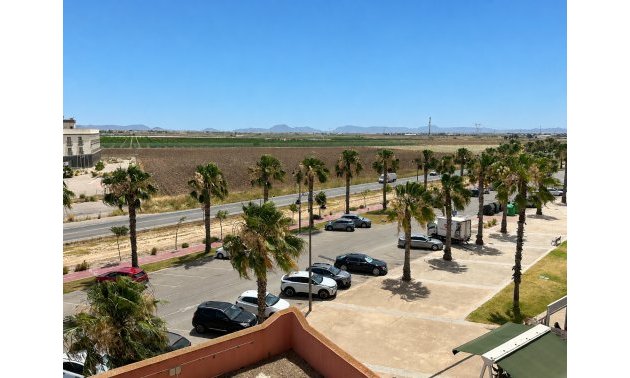 Resale - Apartment / flat -
Mar Menor Golf Resort - Mar Menor Golf Resort - Centre