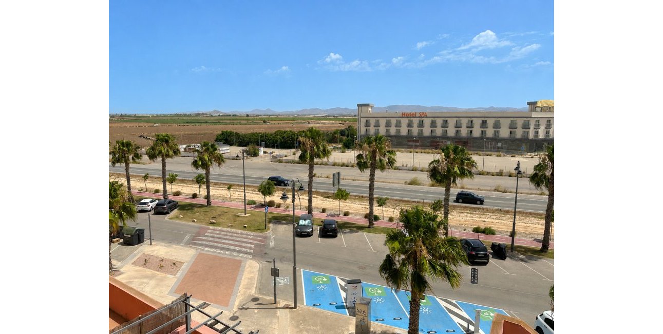 Resale - Apartment / flat -
Mar Menor Golf Resort - Mar Menor Golf Resort - Centre