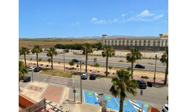 Resale - Apartment / flat -
Mar Menor Golf Resort - Mar Menor Golf Resort - Centre