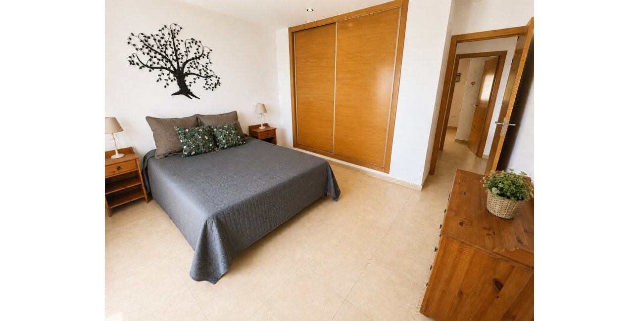 Resale - Apartment / flat -
Mar Menor Golf Resort - Mar Menor Golf Resort - Centre