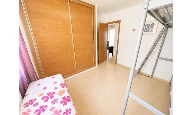 Resale - Apartment / flat -
Mar Menor Golf Resort - Mar Menor Golf Resort - Centre