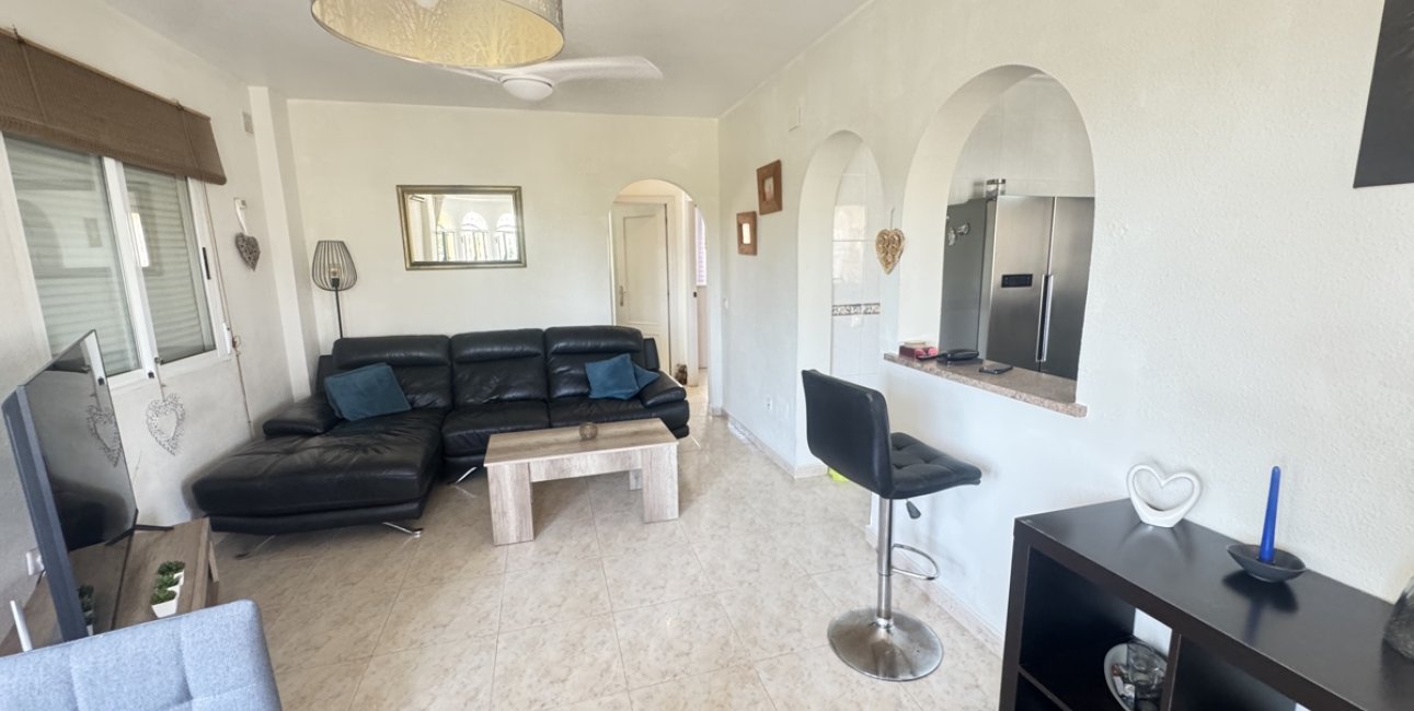 Resale - Villa -
Orihuela Costa - Villamartin