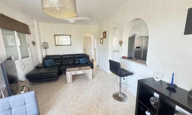 Resale - Villa -
Orihuela Costa - Villamartin