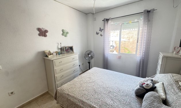 Resale - Villa -
Orihuela Costa - Villamartin