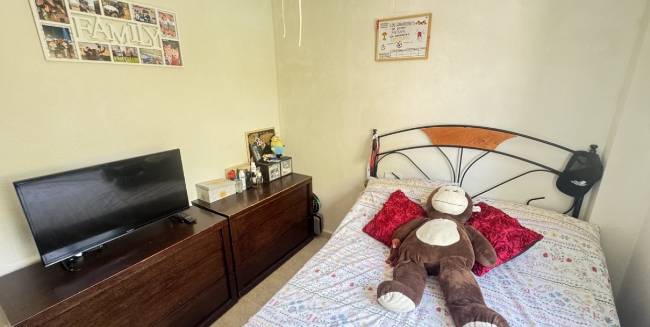 Resale - Villa -
Orihuela Costa - Villamartin