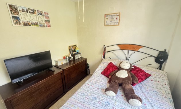 Resale - Villa -
Orihuela Costa - Villamartin