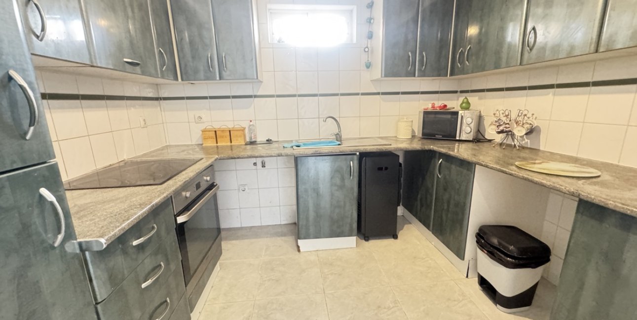 Resale - Villa -
Orihuela Costa - Villamartin