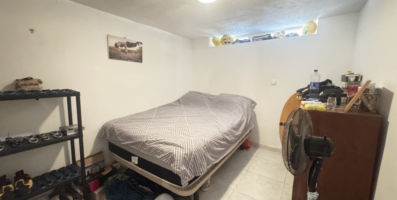 Resale - Villa -
Orihuela Costa - Villamartin