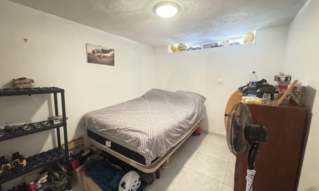 Resale - Villa -
Orihuela Costa - Villamartin