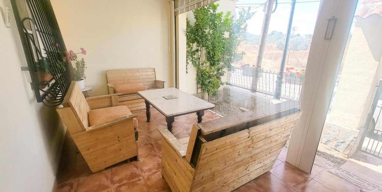 Resale - Bungalow -
Cañada de la Leña - Cañada de La Leña - Village